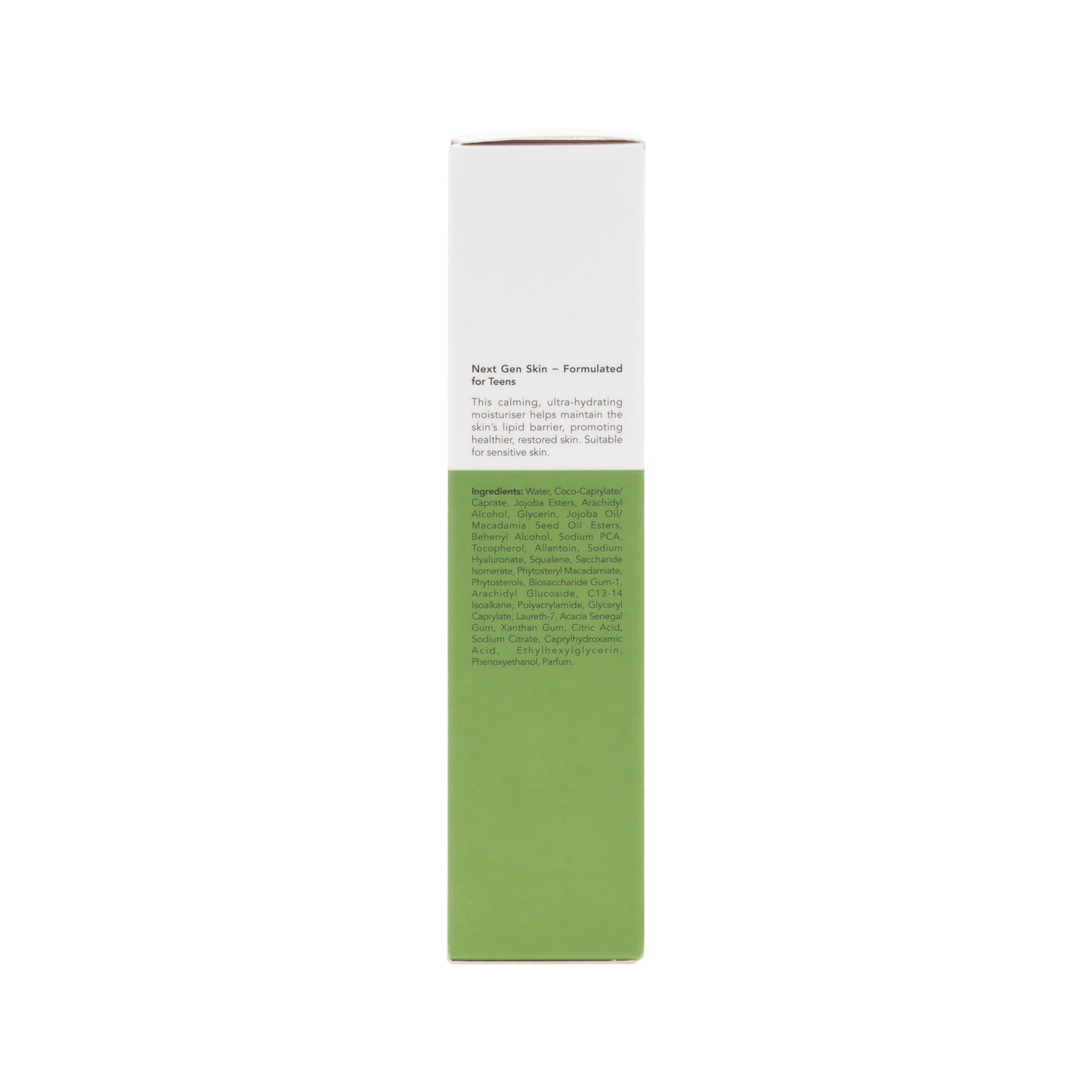 Skin Flex - Moisturiser