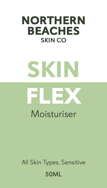 Skin Flex - Moisturiser