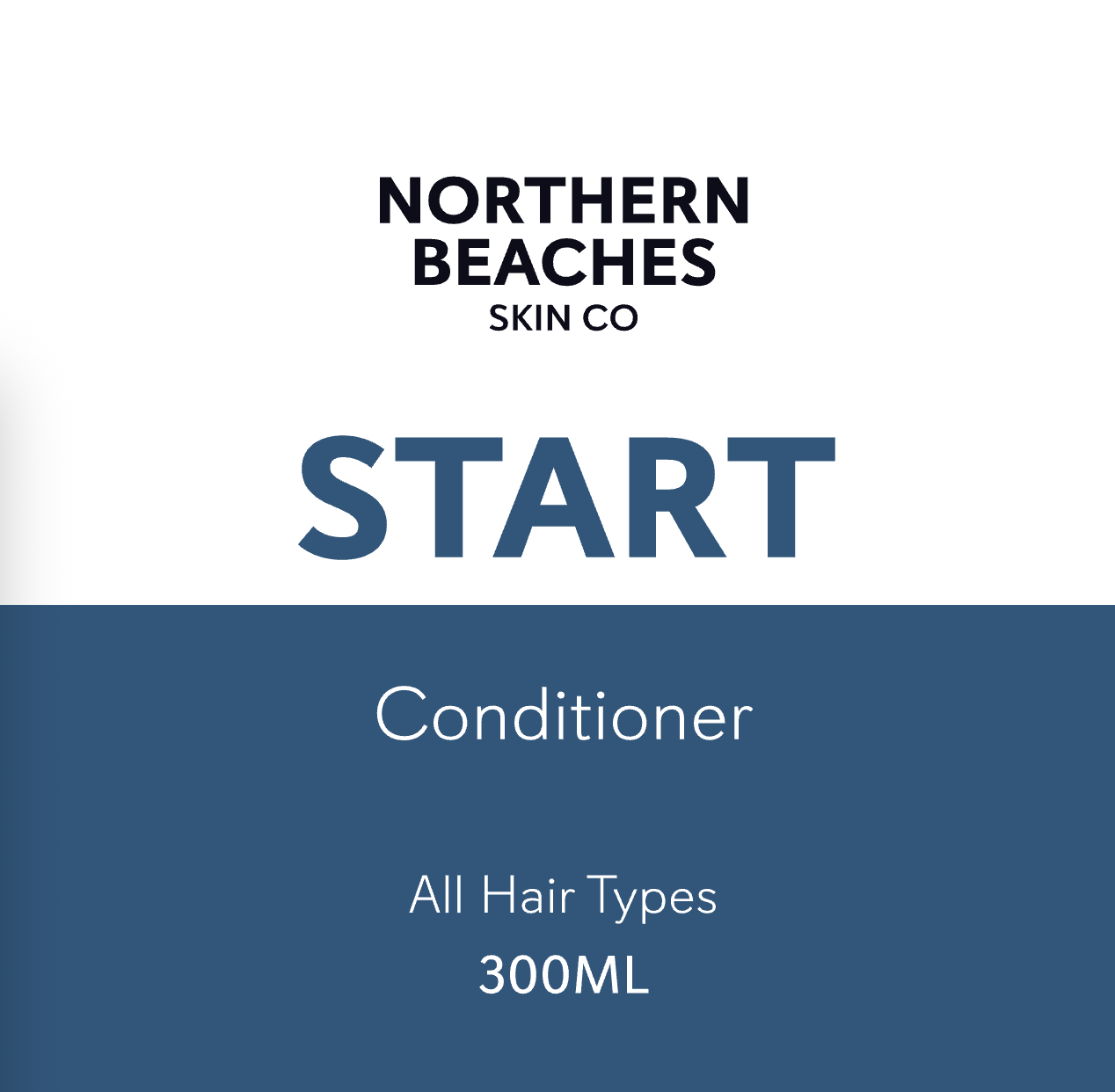Conditioner - START