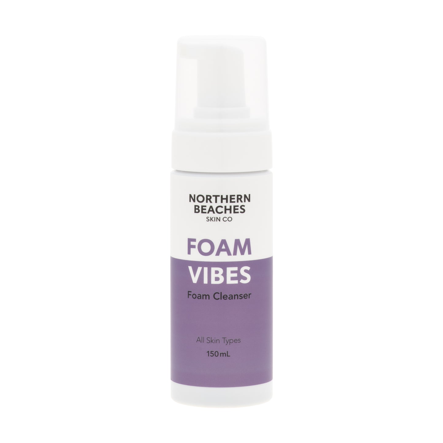 Foam Vibes - Foam Cleanser