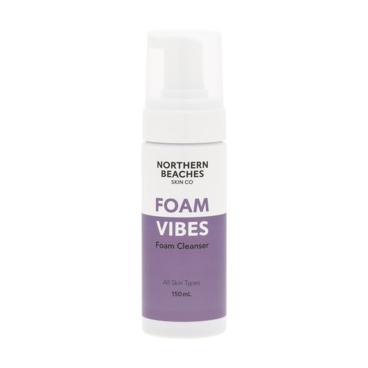 Foam Vibes - Foam Cleanser