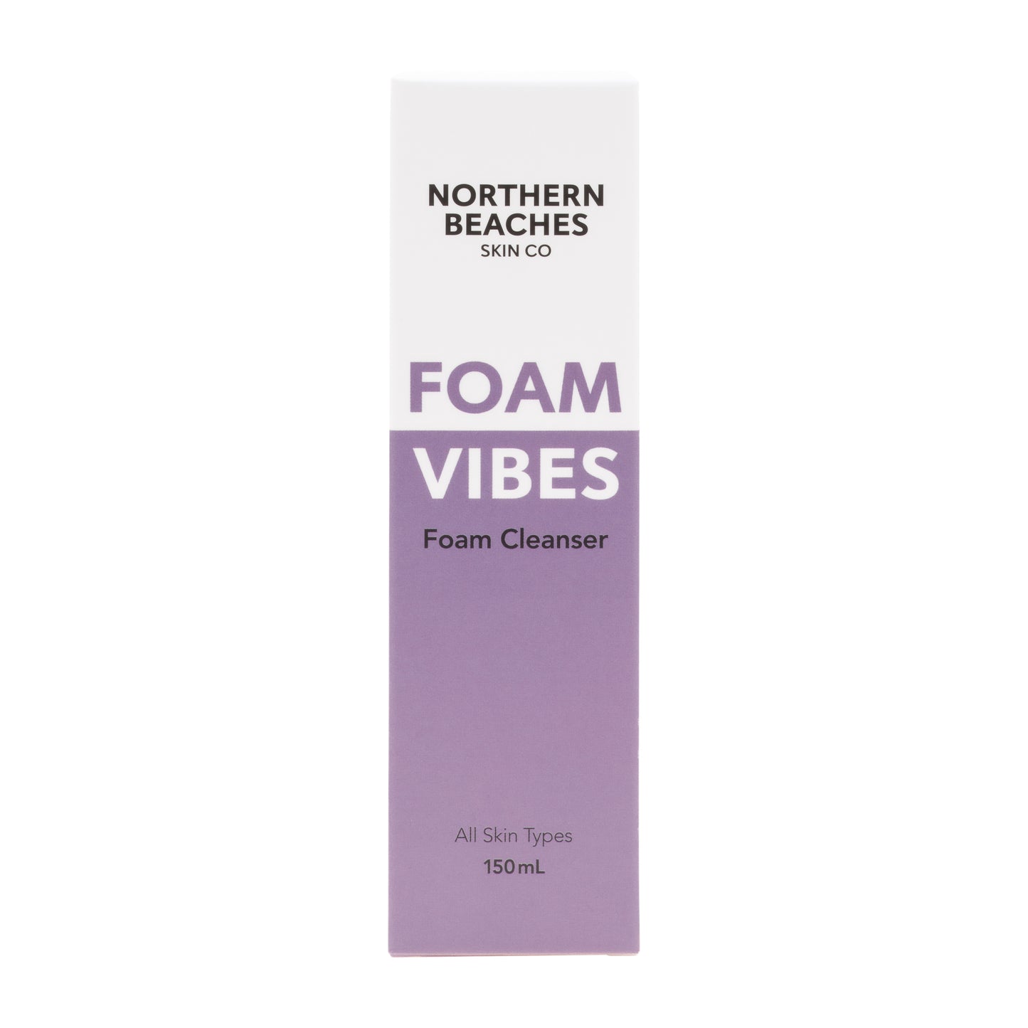 Foam Vibes - Foam Cleanser