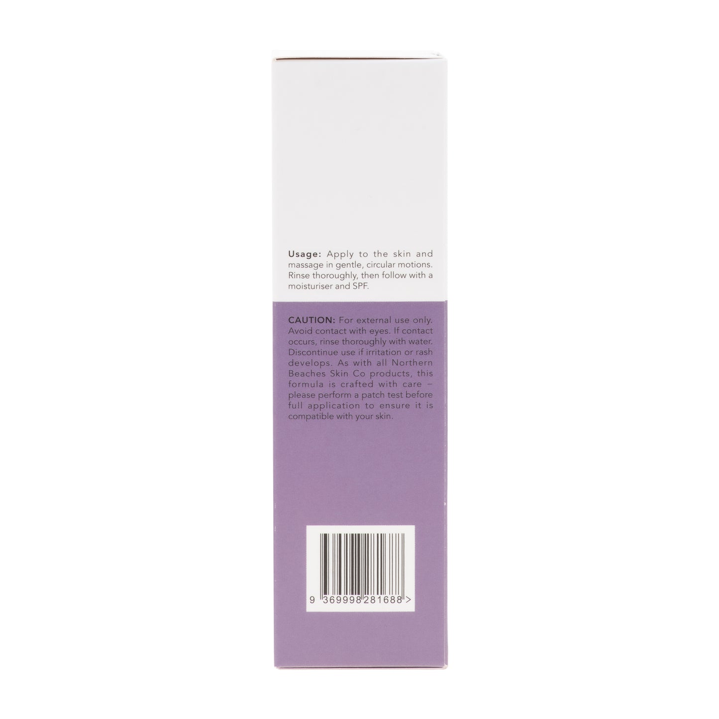 Foam Vibes - Foam Cleanser