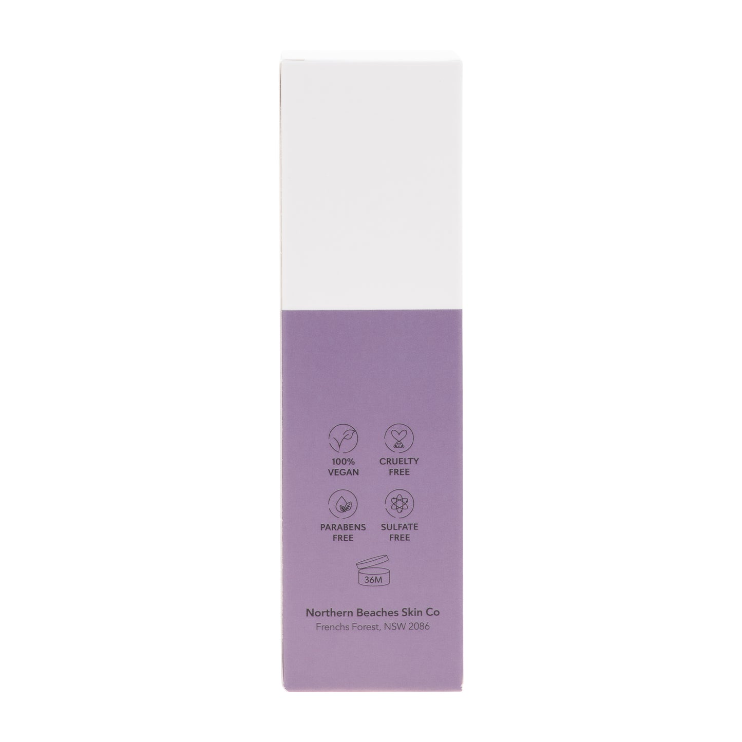 Foam Vibes - Foam Cleanser