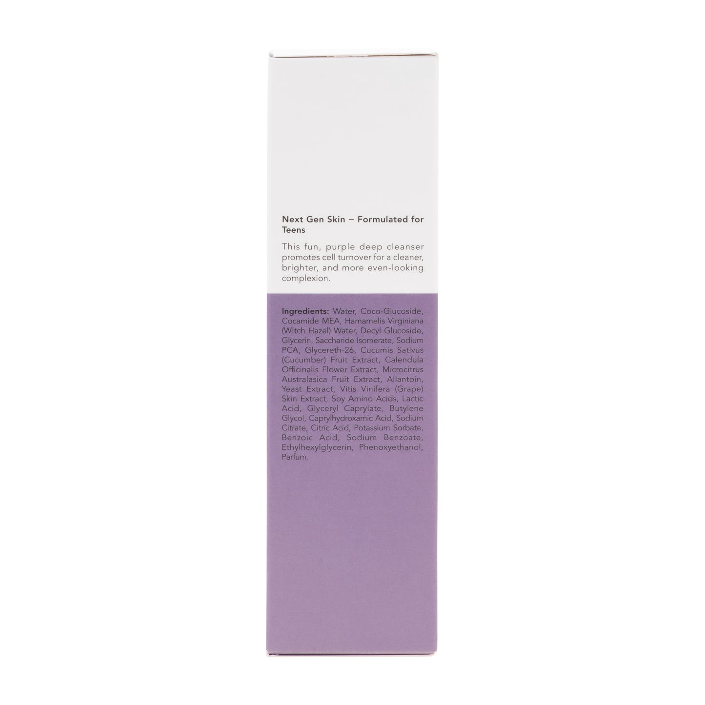 Foam Vibes - Foam Cleanser