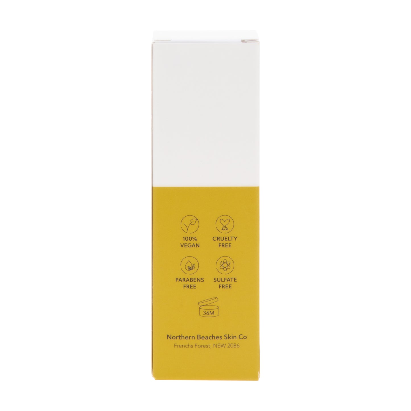 Glow with the Flow - Serum