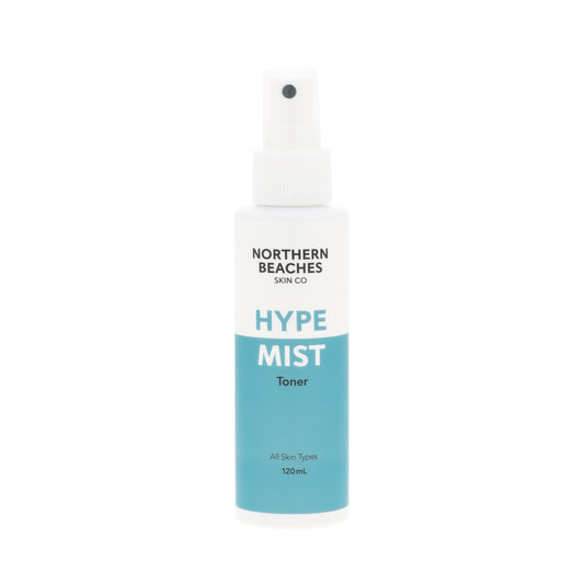 Hype Mist - Toner