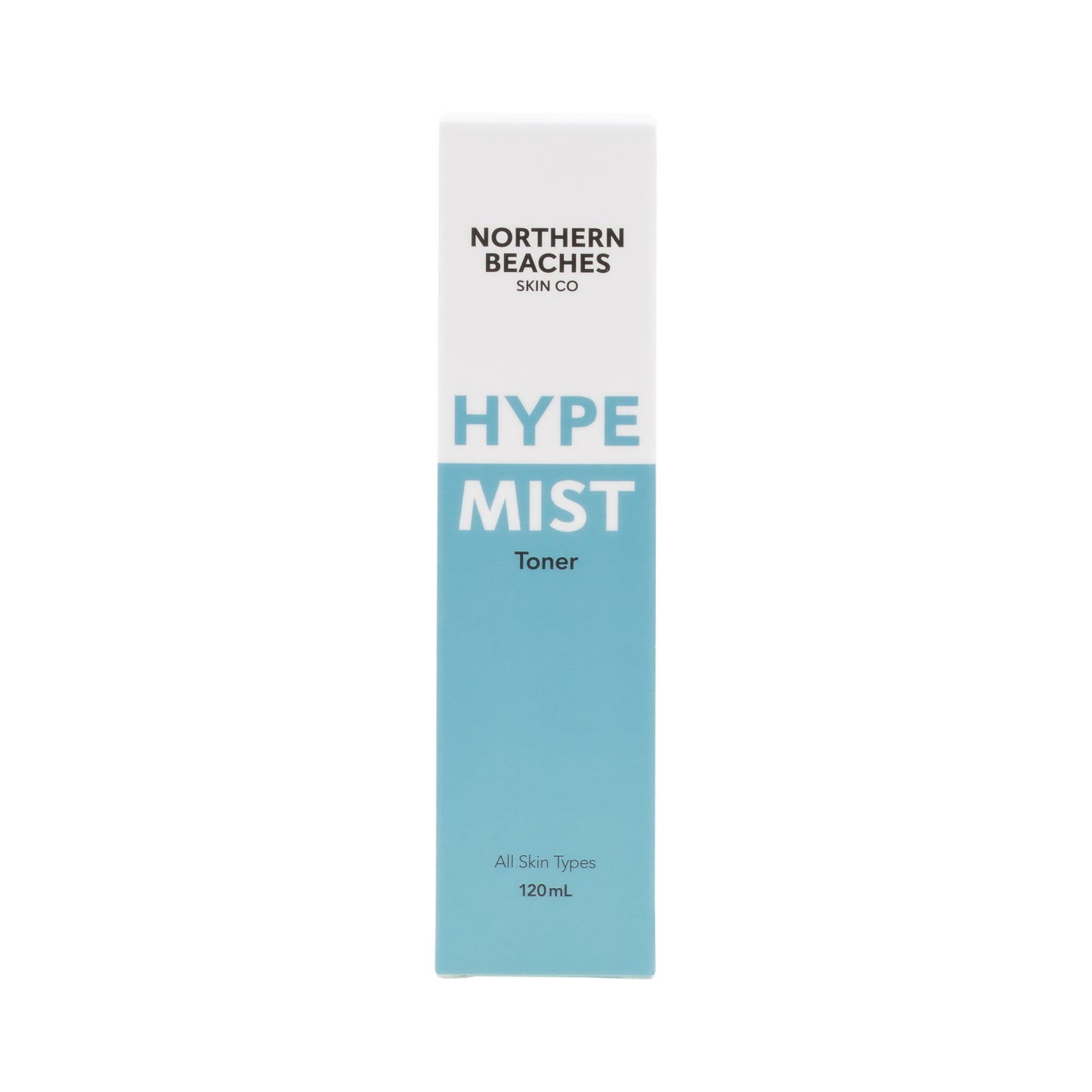Hype Mist - Toner
