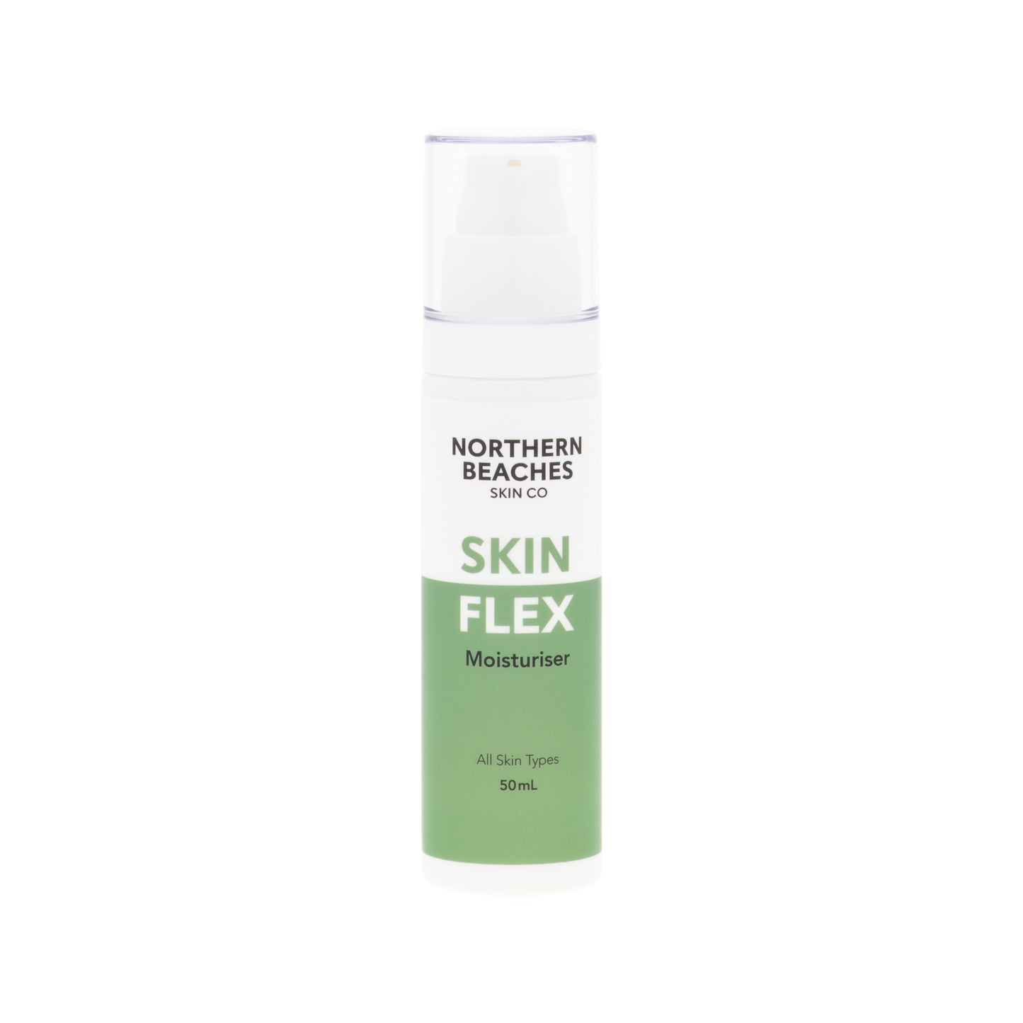 Skin Flex - Moisturiser
