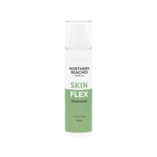 Skin Flex - Moisturiser