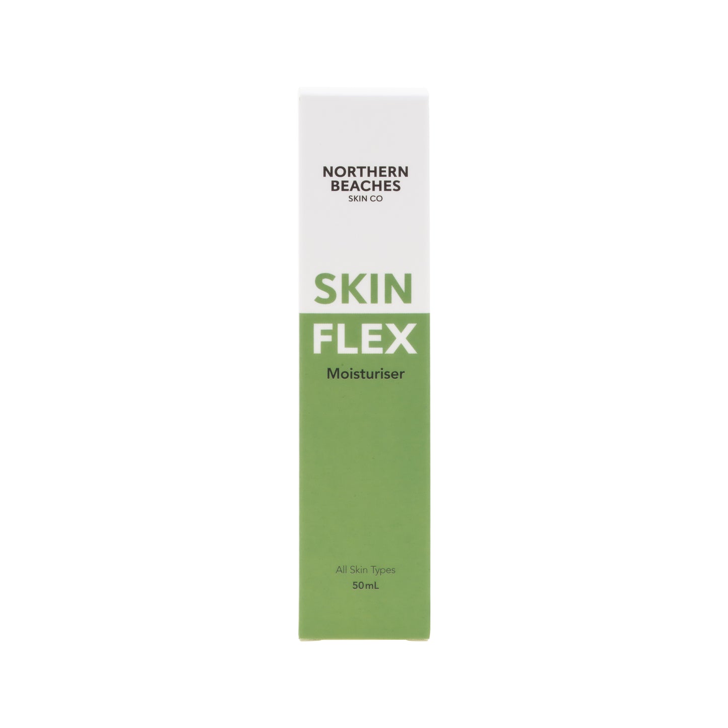 Skin Flex - Moisturiser