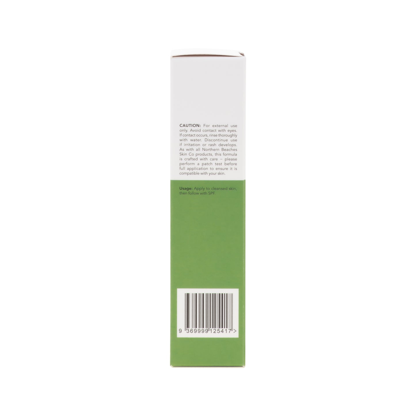 Skin Flex - Moisturiser