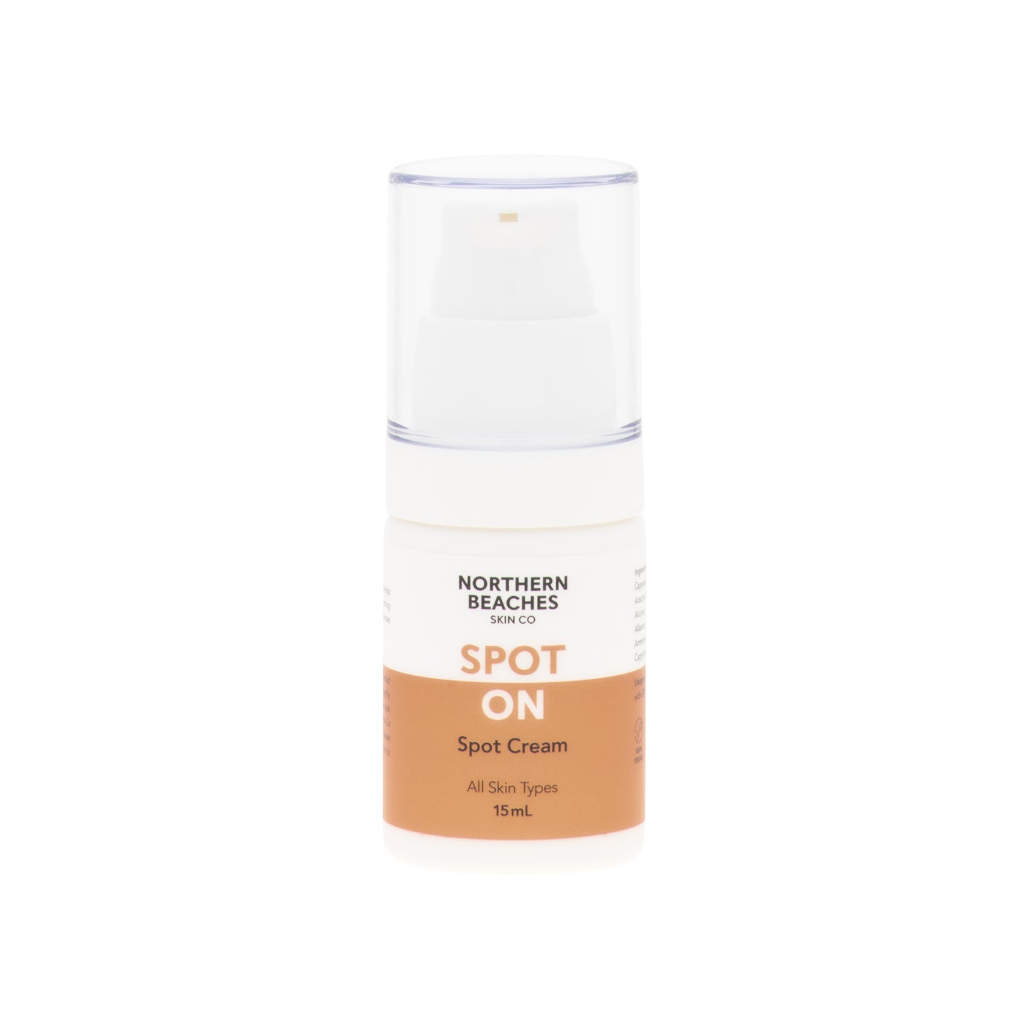 Spot On - Spot Cream