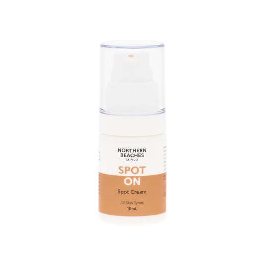 Spot On - Spot Cream