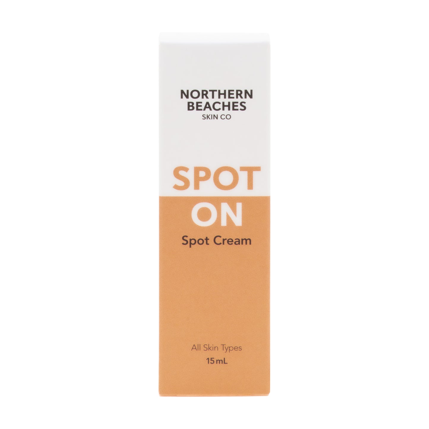 Spot On - Spot Cream