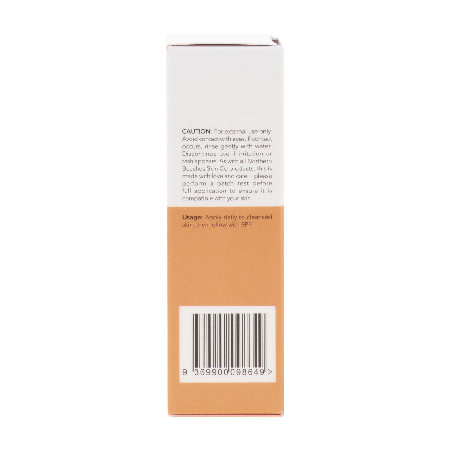 Spot On - Spot Cream