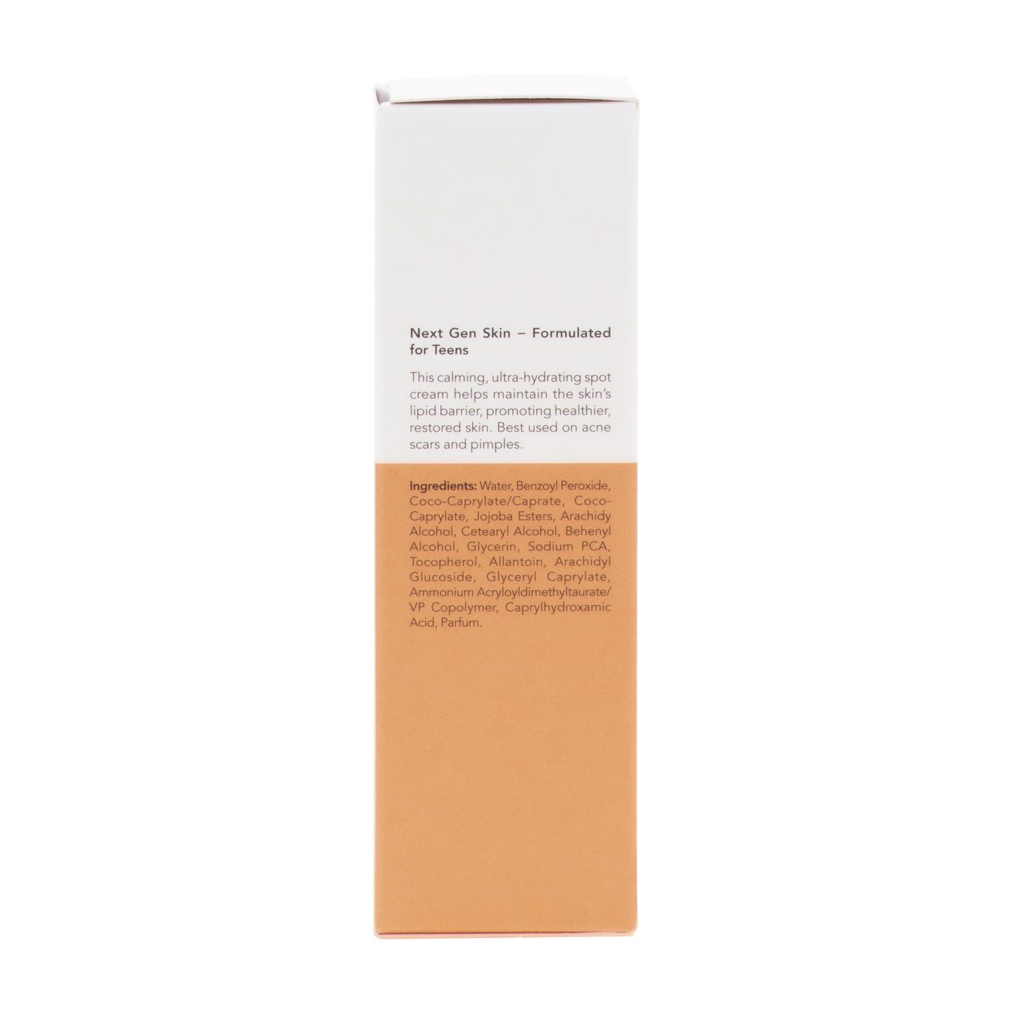 Spot On - Spot Cream