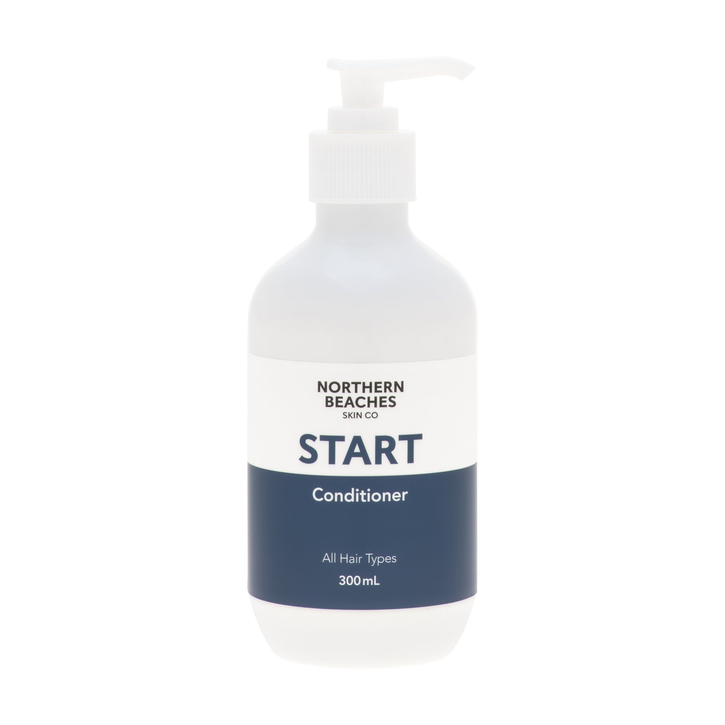 Conditioner - START