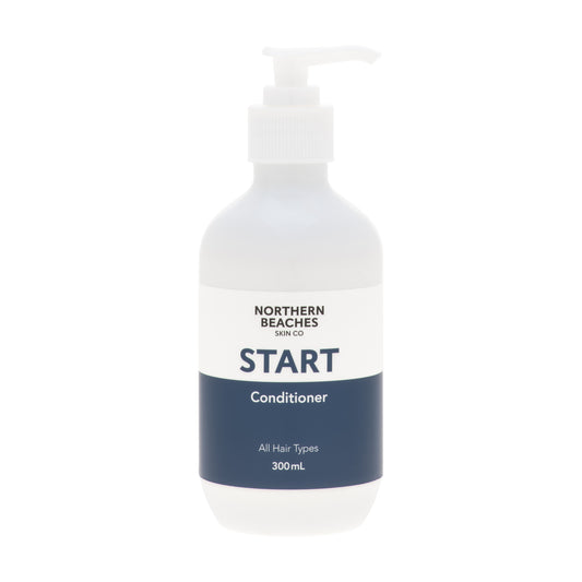 Conditioner - START