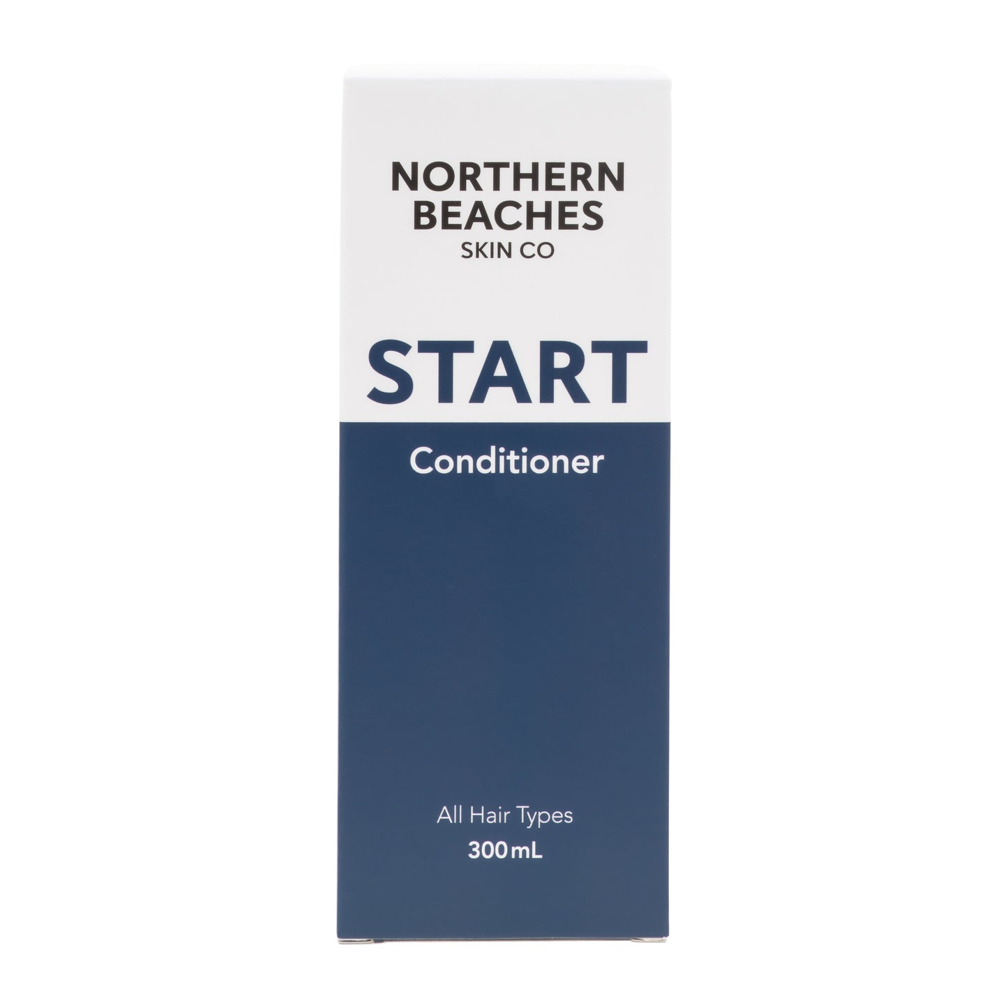 Conditioner - START