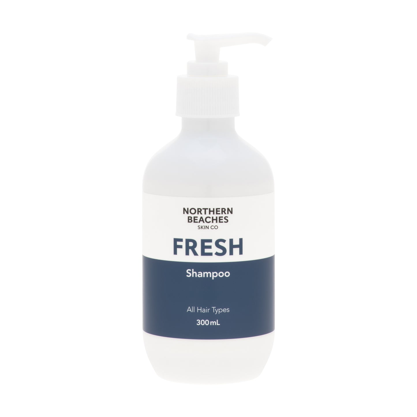 Shampoo - Fresh