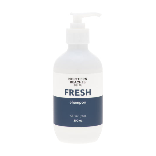 Shampoo - Fresh