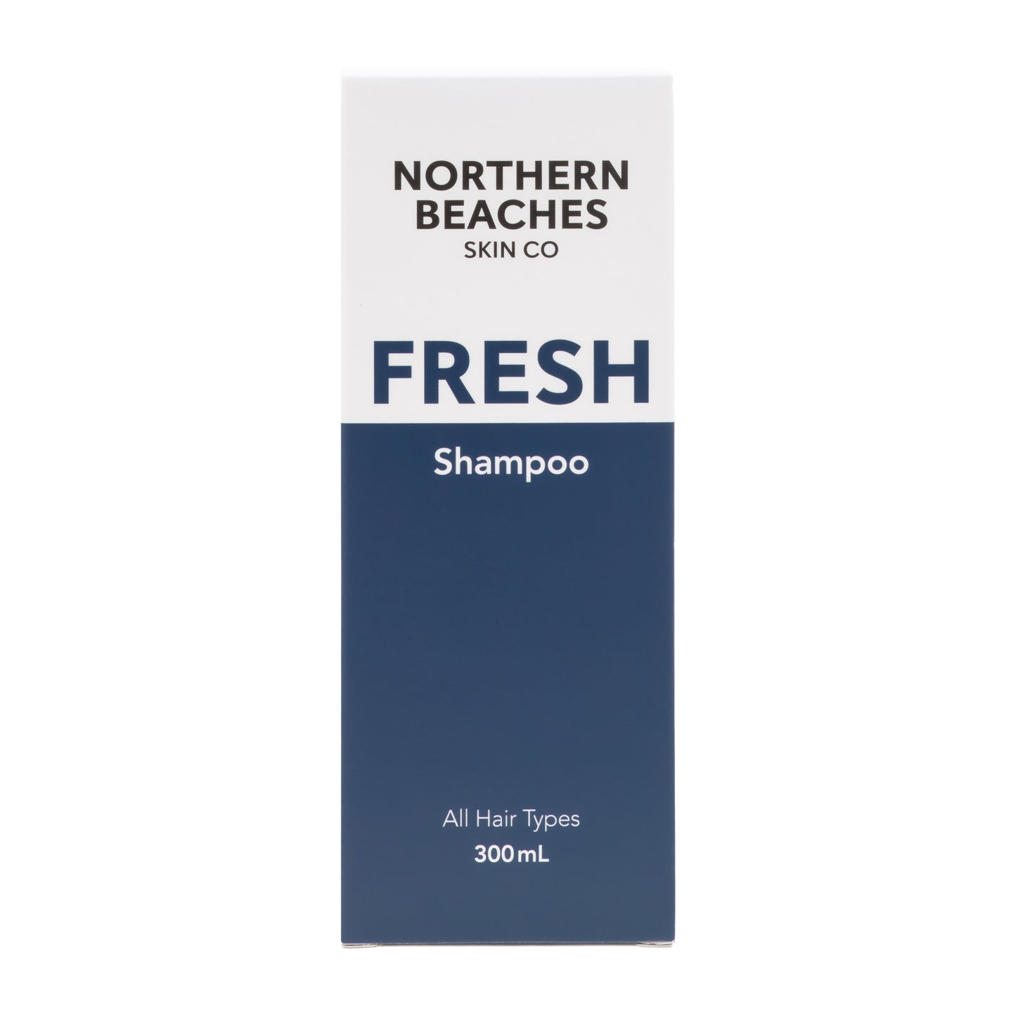Shampoo - Fresh