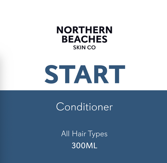 Conditioner - START